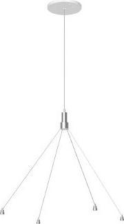 Image du produit Dotlux Kit de suspension corde 1,5m