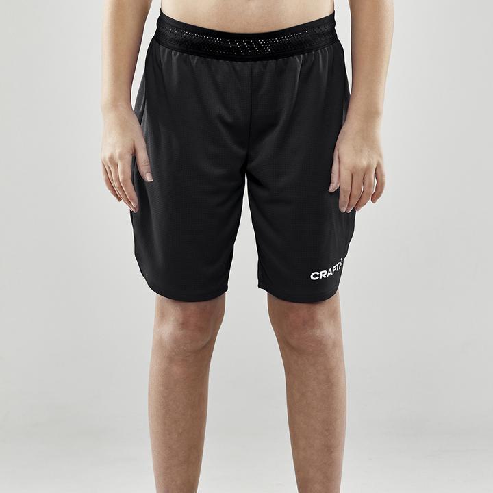 Actual product image Craft Progress Basket Shorts JR