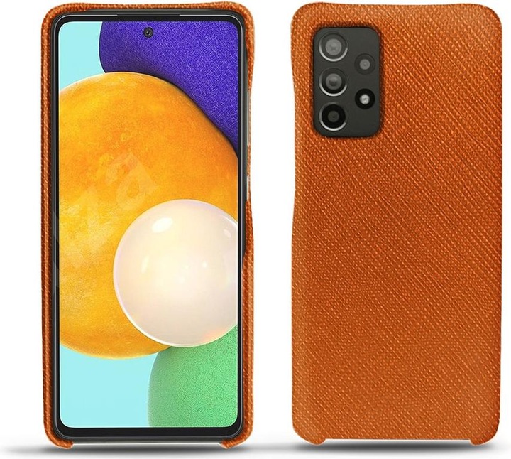 Orange vibrant ( Pantone #e36b39 )