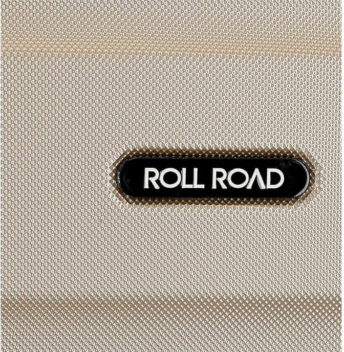 Produktbild Roll Road Valigia Rigida Flex