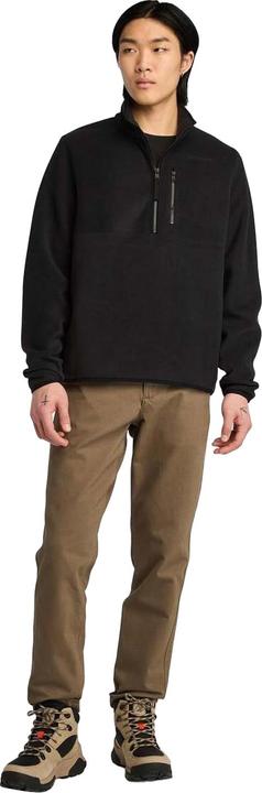 Immagine prodotto Timberland Mt Willard Felpa in Pile Cerniera ad un quarto Uomo (XL)