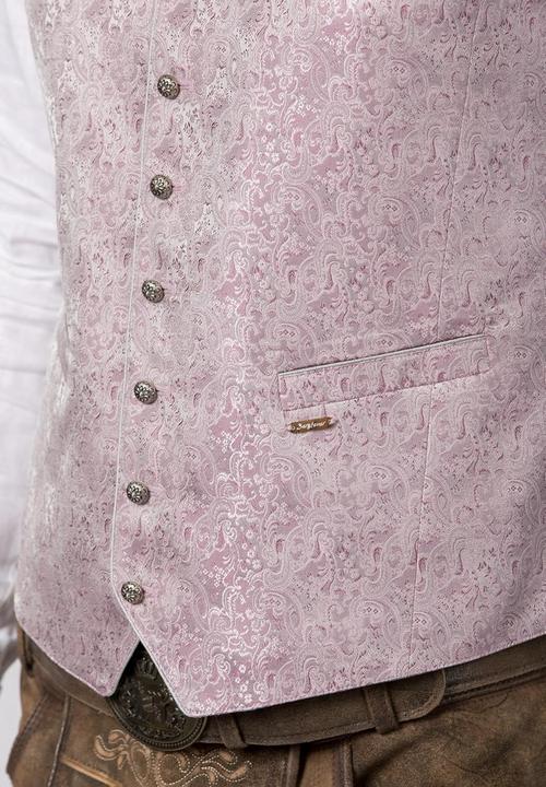 Actual product image Bergfeuer Ramiro Vest (50)