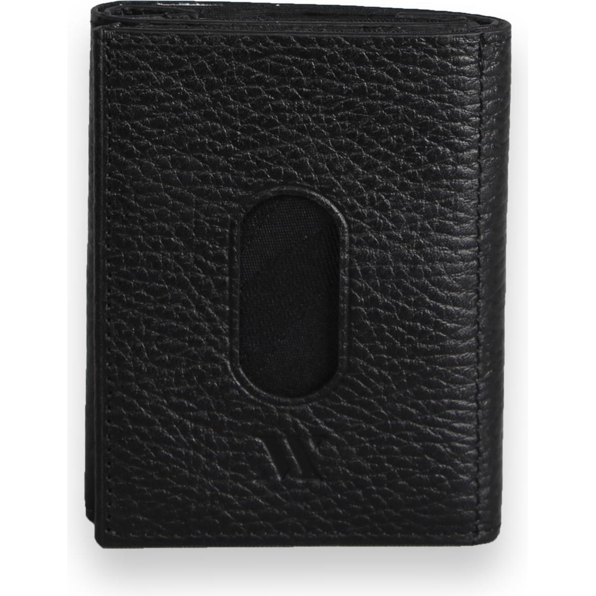 Lucky Bees, Portemonnaie, Ezra, Schwarz