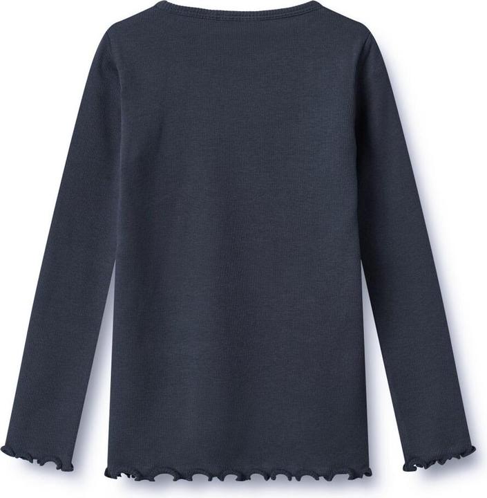 Produktbild Wheat Kid's Rib T-Shirt L/S Ida (122)