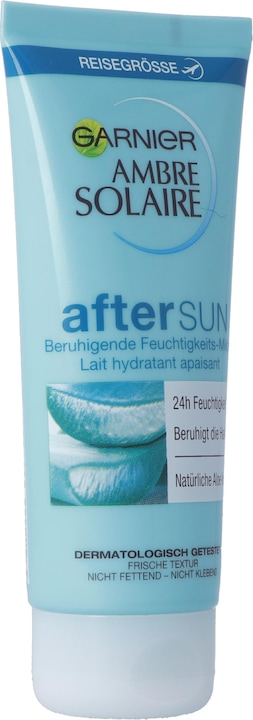 Image du produit Garnier Ambre Solaire After Sun Mini (Crème, 100 ml)