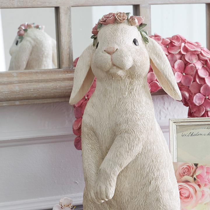 Immagine prodotto Loberon Coniglietto dolce (1 x, 16 x 14,5 x 30,5 cm)