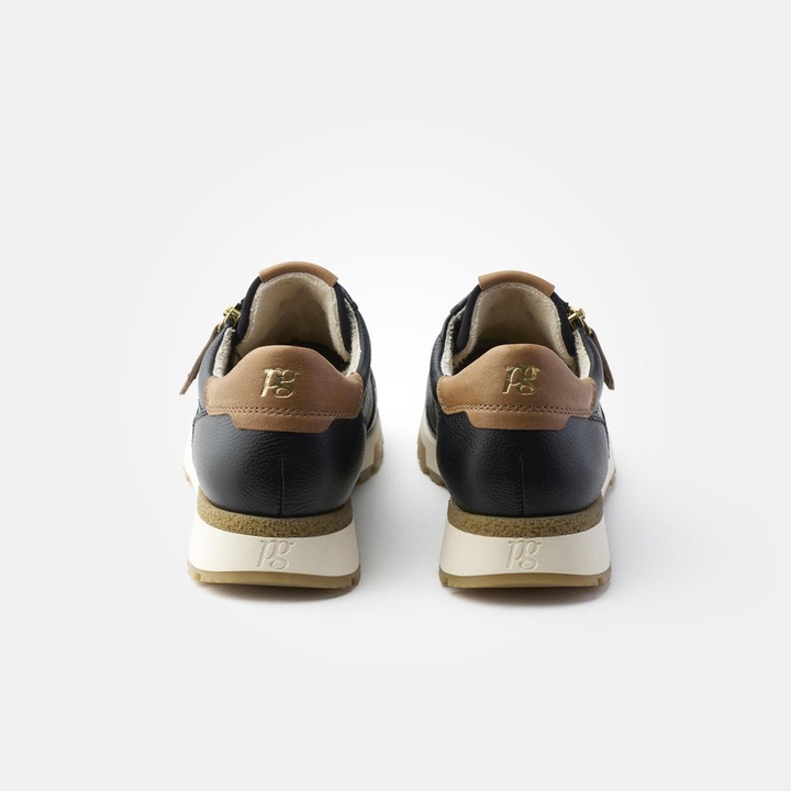 Produktbild Paul Green Sneaker 5310 025 (38)