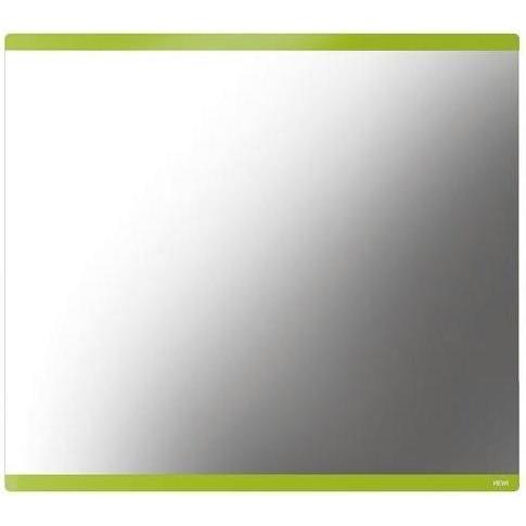 Hewi, Specchio, Specchio 450X400Mm Lacca Antischegge Apfgr.