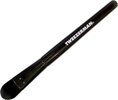 Actual product image Tweezerman Brush iQ - iQ Line Glider Brush (Eyeliner)