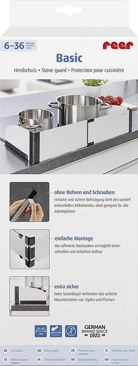 Image du produit Reer Basic