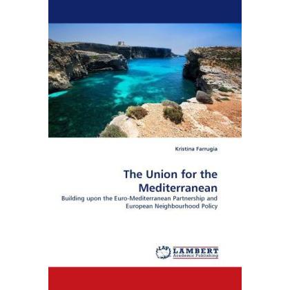 The Union for the Mediterranean, Fachbücher von Kristina Farrugia