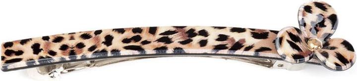 Image du produit Flower Barrier PASADOR FLOR Barrette à cheveux imprimé animal