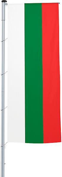 Produktbild kaiserkraft Auslegerflagge