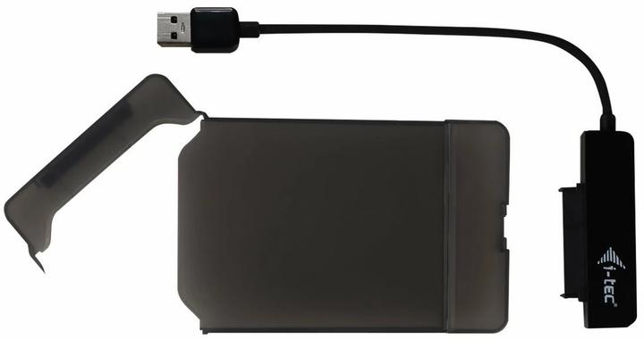 Image du produit i-tec MySafe USB 3.0 Easy (2.5")