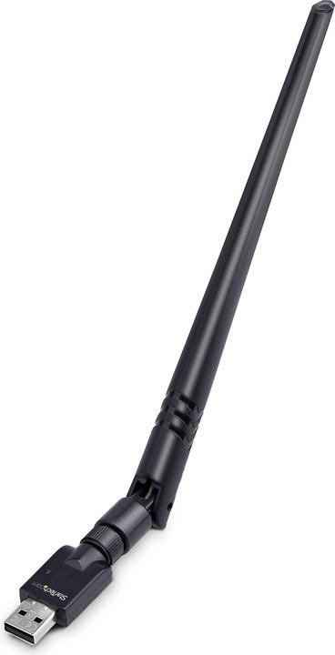 Actual product image StarTech USB Bluetooth Dongle (Transmitter & Receiver)