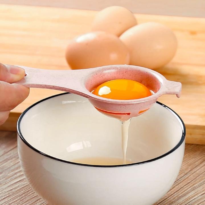 Image du produit ASMI Séparateur de jaune d'oeuf, séparateur de blanc d'oeuf