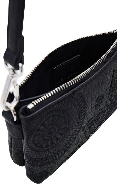 Immagine prodotto Desigual Borsa a tracolla Dejavu 20 cm