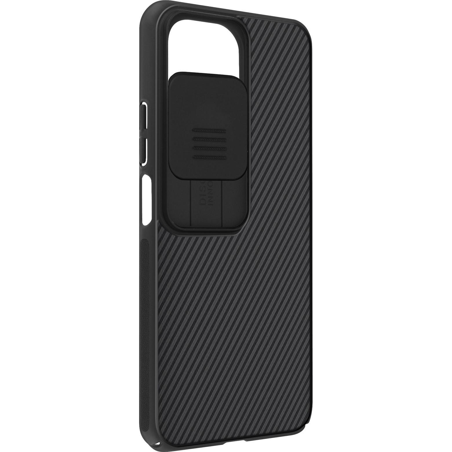 Thumbnail - Nillkin CamShield Case (Xiaomi 11 Lite 5G NE), Smartphone Hülle, Schwarz