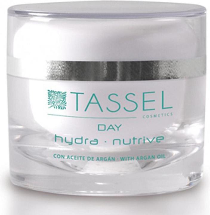 Produktbild Caso Eurostil Arganöl Feuchtigkeitscreme für den Tag 50ml (50 ml, Tagescreme)