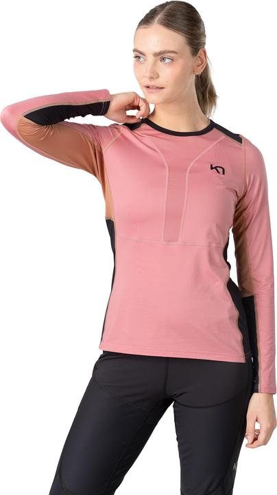 Actual product image Kari Traa Tirill LS (L)