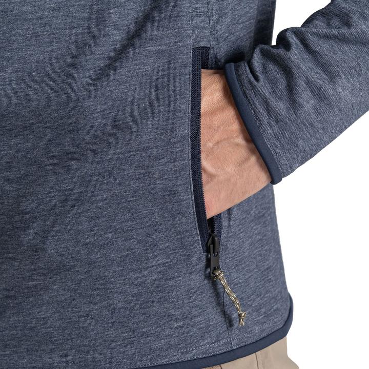 Produktbild Craghoppers NosiLife Deft Hooded Jacket (M)