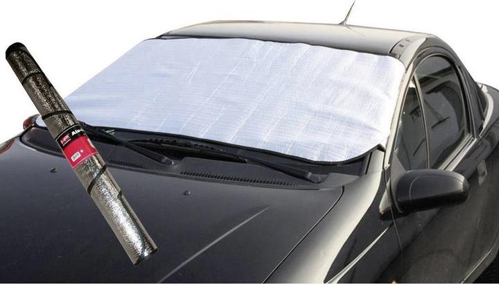 Produktbild HP Autozubehör Thermo