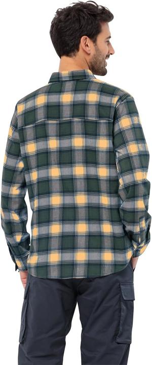 Immagine prodotto Jack Wolfskin Camicia da trekking M (M)
