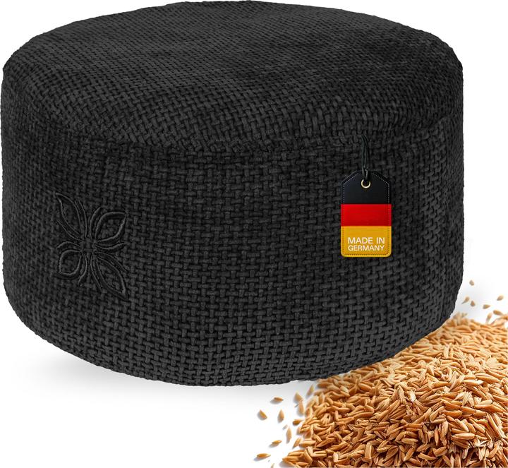 Produktbild Omnana CUSHY Meditationskissen (15 cm)