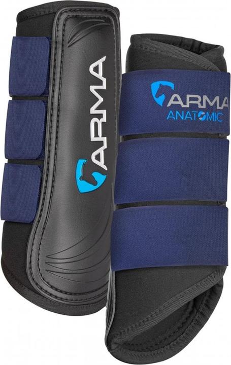Produktbild Arma PferdeGamaschen Neopren