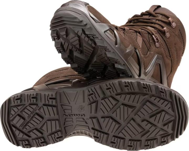 Produktbild Lowa Zephyr MK2 GTX Mid - Trekkingschuhe (44.5)