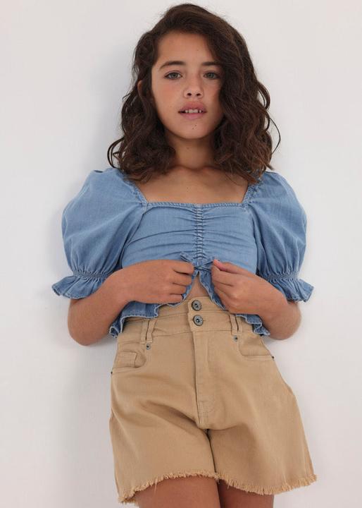 Produktbild MAYORAL Jeans Top (164)