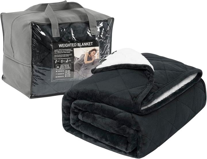 Immagine prodotto Woltu Gewichtsdecke