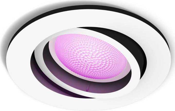 Actual product image Philips Hue Centura Base (350 lm, GU10)