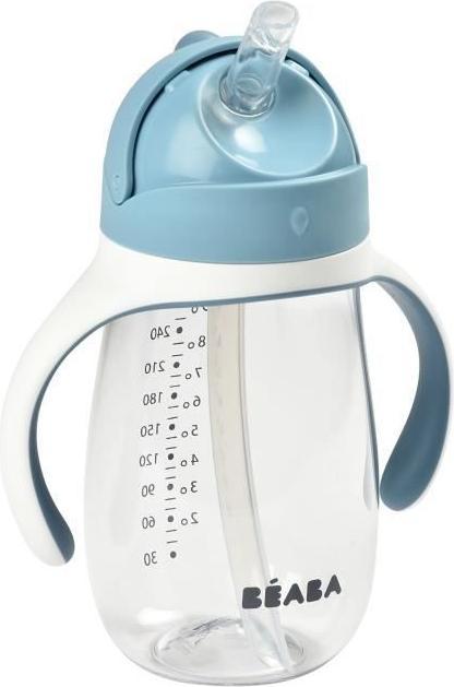 Actual product image Beaba Straw cup
