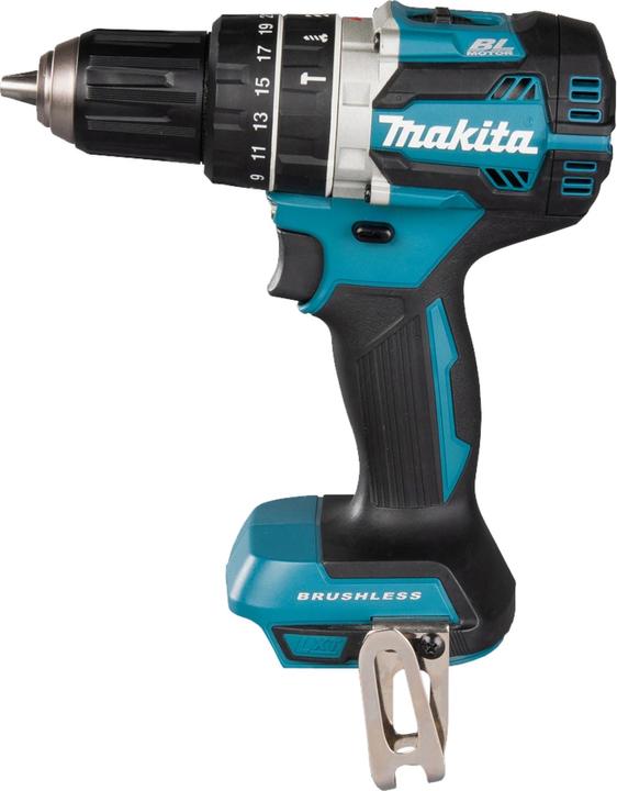 Produktbild Makita Schlagbohrschrauber (Akkubetrieb)