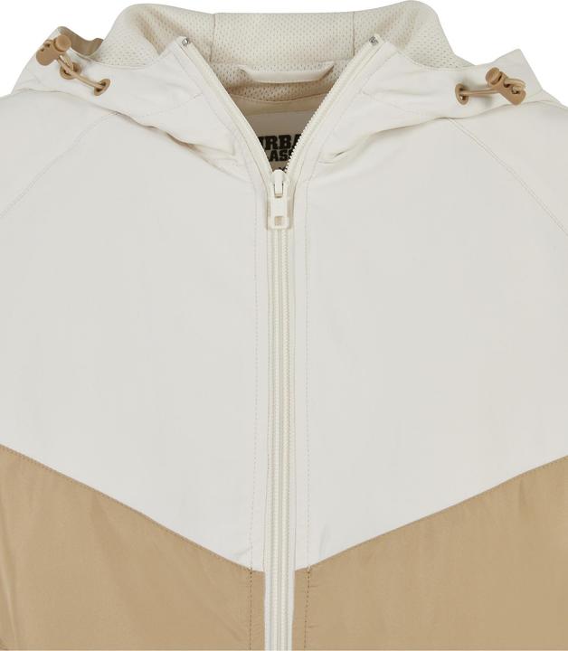 Produktbild Urban Classics Ladies Arrow Windbreaker (XL)