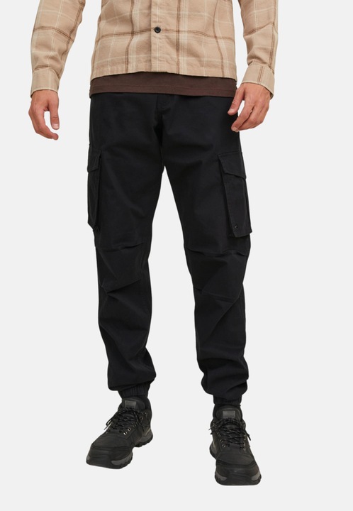 Image du produit Jack & Jones Pantalon cargo Kane Noah Cuffed (M)