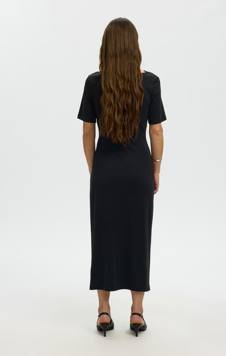 Immagine prodotto Selected Kurzarm Maxikleid (XS)