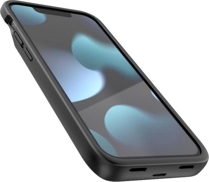 Produktbild Tech-Protect PowerCase (Apple iPhone 12 mini, Apple iPhone 13 mini)