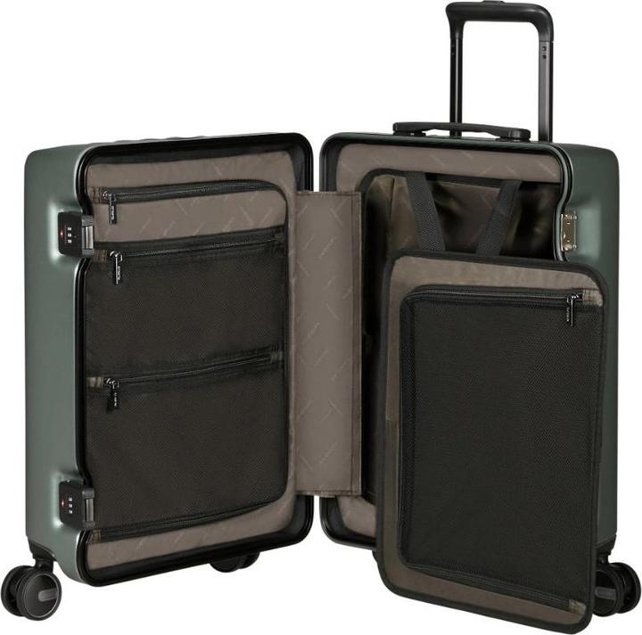 Image du produit Samsonite Focus Trolley mit 4 Rollen 55cm (40 l)