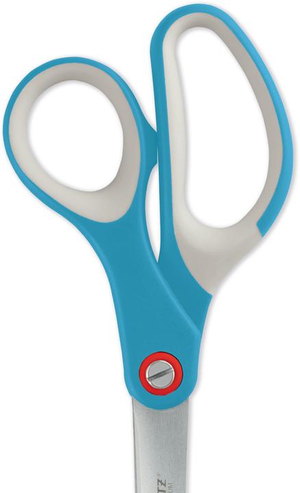 Actual product image Leitz COSY - Titanium scissors (20.50 cm)