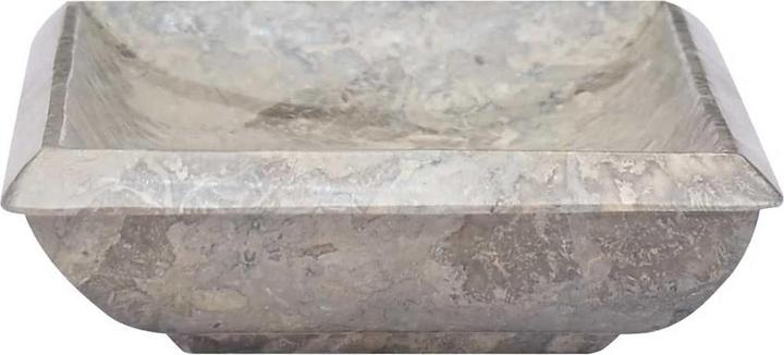 Produktbild vidaXL Becken (350 mm, 500 mm)