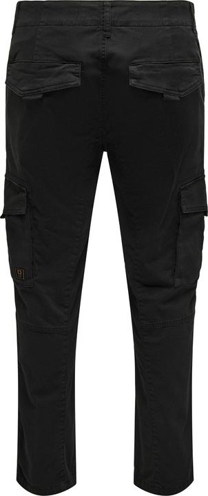 Image du produit Only & Sons Pantalon cargo uni (W32/L32)