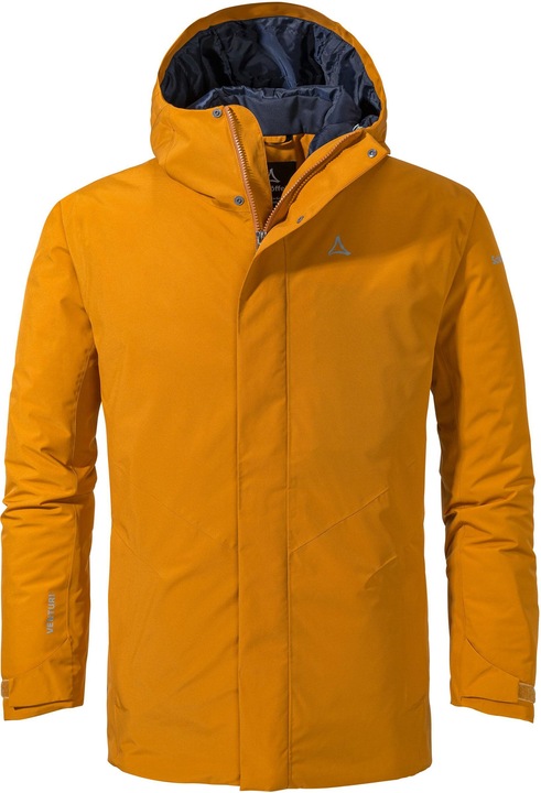 Actual product image Schöffel Parka Style Froda (54, XL)