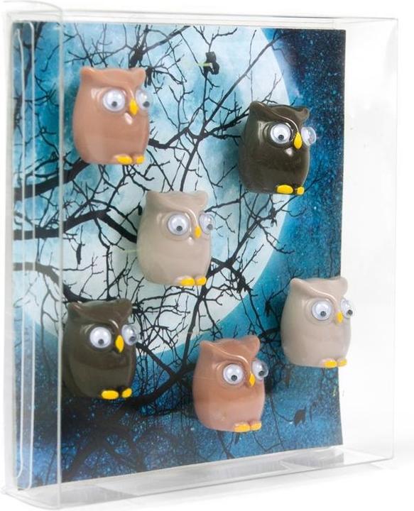 Produktbild Trendform Owl (6x)