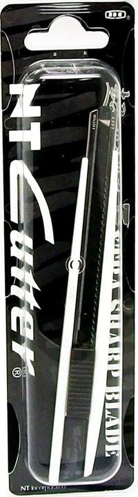 Produktbild NT Cutter BLACK & WHITE - Cutter (Cutter)