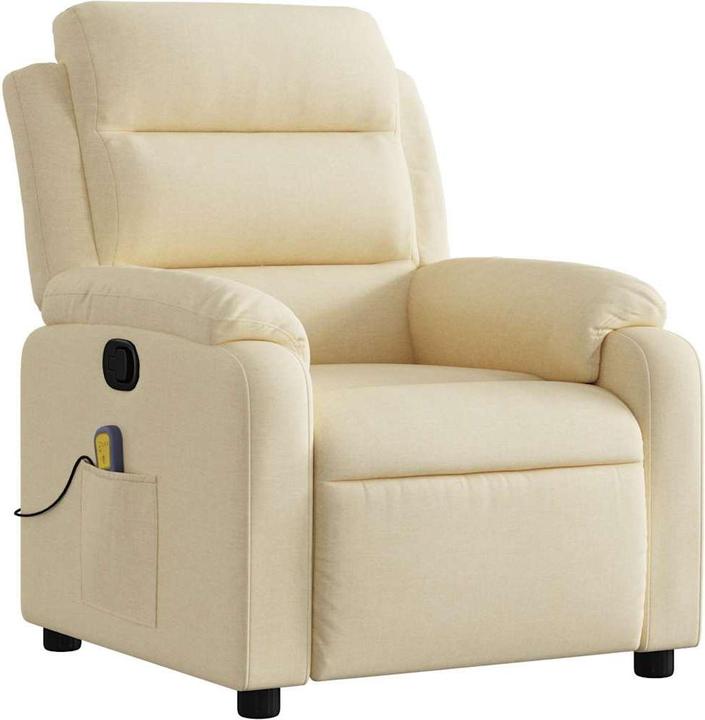 Image du produit vidaXL Massagesessel