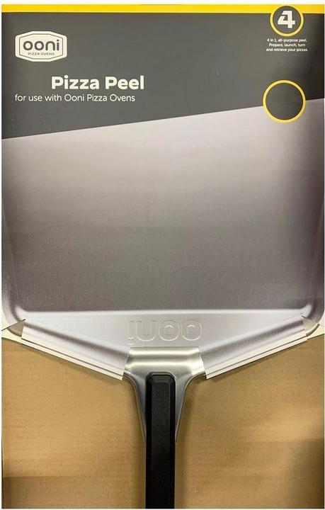 Actual product image Ooni 14"