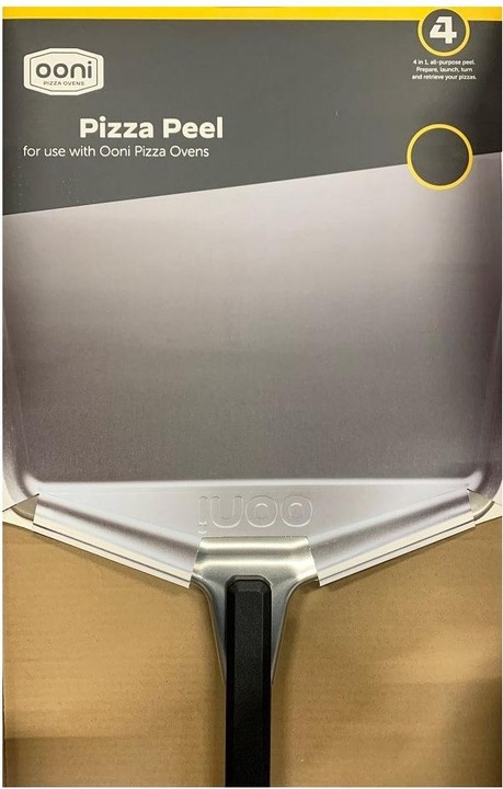 Actual product image Ooni 14"