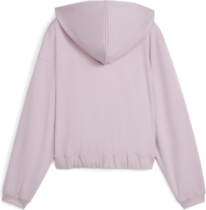 Puma Studio Foundations Hoody